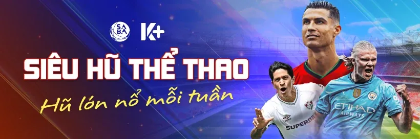 Giải đấu thể thao 888+99